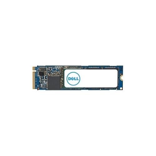 DELL AC037409 internal solid state drive 1 TB M.2 PCI Express 4.0 NVMe - Image 1