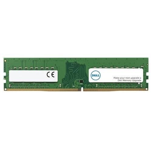 DELL AC027075 memory module 16 GB 1 x 16 GB DDR5 ECC - Image 1