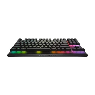 Alienware AW420K keyboard Gaming USB Black