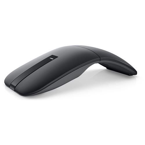 DELL Bluetooth Travel Mouse - MS700 - Black - Image 1