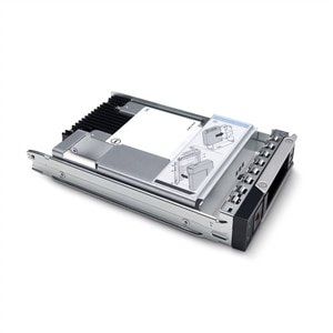 DELL 345-BDQM internal solid state drive 960 GB 2.5" Serial ATA III - Image 1