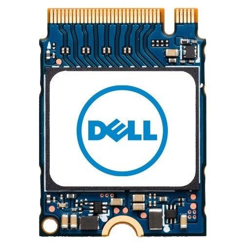 DELL AC280179 internal solid state drive 1 TB M.2 PCI Express 4.0 NVMe - Image 1