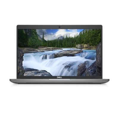 DELL Latitude 5440 Intel Core i5 i5-1335U Laptop 35.6 cm (14") Full HD 8 GB DDR4-SDRAM 256 GB SSD Wi-Fi 6E (802.11ax) Windows 11 Pro UK English Grey