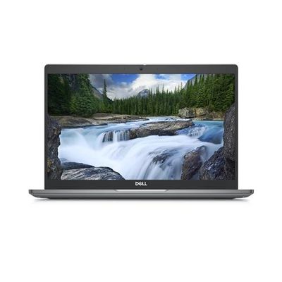 DELL Latitude 5340 Intel® Core™ i5 i5-1335U Laptop 33.7 cm (13.3") Full HD 8 GB LPDDR5-SDRAM 256 GB SSD Wi-Fi 6E (802.11ax) Windows 11 Pro UK English Grey