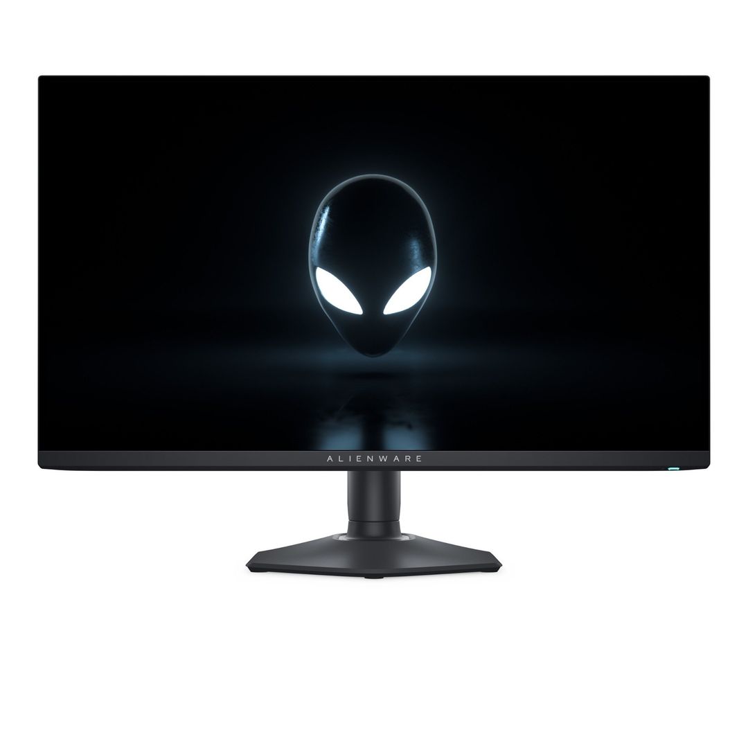 Alienware AW2725DF computer monitor 67.8 cm (26.7") 2560 x 1440 p - Image 1