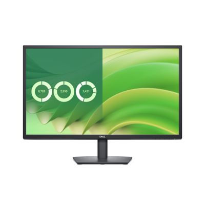 DELL E Series E2725H computer monitor 68.6 cm (27") 1920 x 1080 p - Thumbnail 2