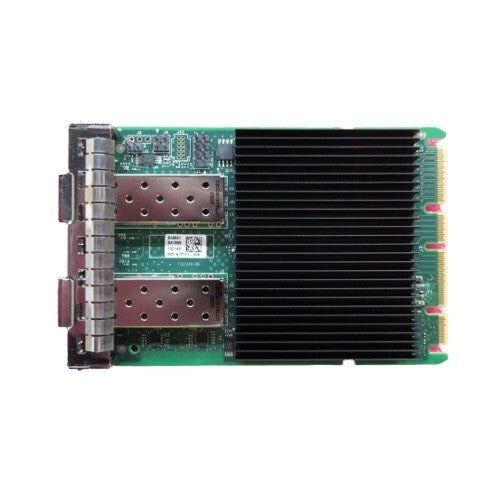 DELL Intel E810-XXV Internal Fiber 25000 Mbit/s - Image 1