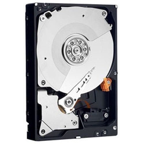 DELL 400-BMJI internal hard drive 2.5" 2.4 TB SAS - Image 1