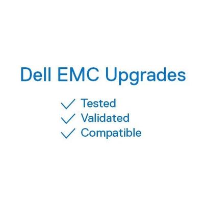 DELL 384-BCZR computer cooling system Processor Air cooler
