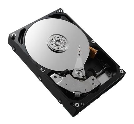 DELL 400-BPBF internal hard drive 22 TB 7200 RPM 3.5" SAS