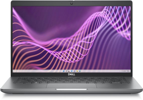 DELL Latitude 5440 Intel® Core™ i5 i5-1345U Laptop 35.6 cm (14") Full HD 16 GB DDR4-SDRAM 512 GB SSD Wi-Fi 6E (802.11ax) Windows 11 Pro UK English Grey