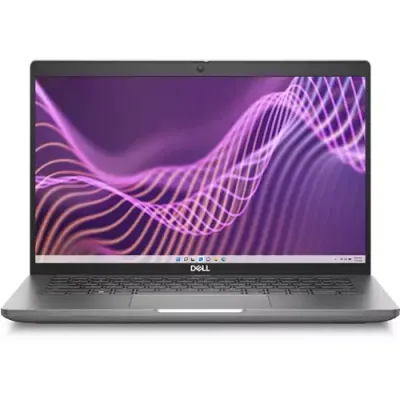 DELL Latitude 5440 Intel® Core™ i5 i5-1345U Laptop 35.6 cm (14") Full HD 16 GB DDR4-SDRAM 512 GB SSD Wi-Fi 6E (802.11ax) Windows 11 Pro UK English Grey - Thumbnail 2