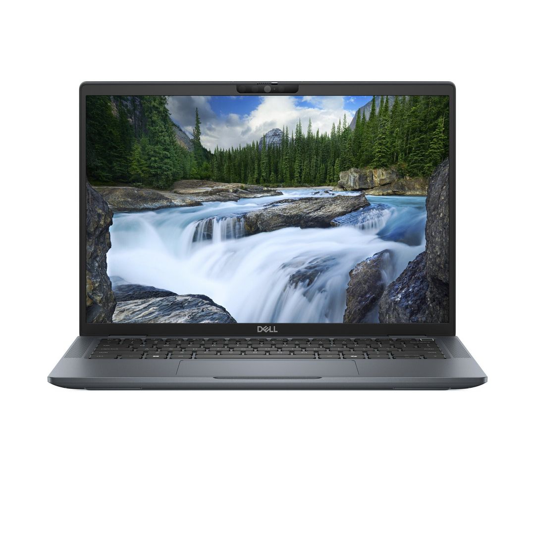 DELL Latitude 7350 Intel Core Ultra 7 165U Laptop 33.8 cm (13.3") Full HD+ 32 GB LPDDR5x-SDRAM 512 GB SSD Wi-Fi 7 (802.11be) Windows 11 Pro Blue - Image 1