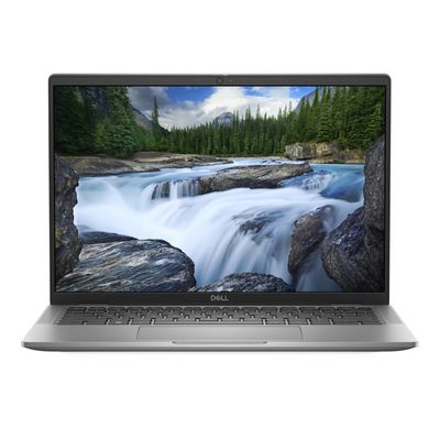 DELL Latitude 7450 Intel Core Ultra 7 165U Laptop 35.6 cm (14") Full HD+ 16 GB LPDDR5x-SDRAM 512 GB SSD Wi-Fi 7 (802.11be) Windows 11 Pro UK English Grey - Thumbnail 2
