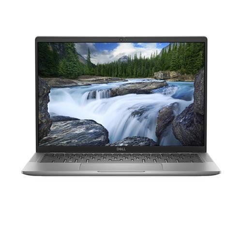 DELL Latitude 7450 Intel Core Ultra 7 165U Laptop 35.6 cm (14") Full HD+ 32 GB LPDDR5x-SDRAM 512 GB SSD Wi-Fi 7 (802.11be) Windows 11 Pro UK English Grey - Image 1