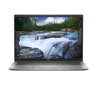 DELL Latitude 7450 Intel Core Ultra 7 165U Laptop 35.6 cm (14") Full HD+ 32 GB LPDDR5x-SDRAM 512 GB SSD Wi-Fi 7 (802.11be) Windows 11 Pro UK English Grey