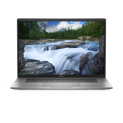 DELL Latitude 7650 Intel Core Ultra 7 165U Laptop 40.6 cm (16") Full HD+ 32 GB LPDDR5x-SDRAM 512 GB SSD Wi-Fi 7 (802.11be) Windows 11 Pro UK English Grey