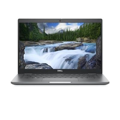 DELL Latitude 5350 Intel Core Ultra 5 135U Laptop 33 cm (13") Full HD 16 GB LPDDR5x-SDRAM 512 GB SSD Wi-Fi 6E (802.11ax) Windows 11 Pro UK English Grey