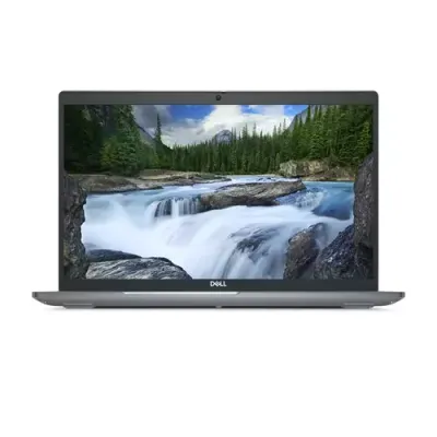 DELL Latitude 5550 Intel Core Ultra 7 165U Laptop 39.6 cm (15.6") Full HD 16 GB DDR5-SDRAM 512 GB SSD Wi-Fi 6E (802.11ax) Windows 11 Pro UK English Grey - Thumbnail 2