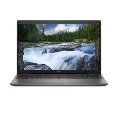 DELL Latitude 3550 Intel® Core™ i5 i5-1335U Laptop 39.6 cm (15.6") Full HD 16 GB DDR5-SDRAM 512 GB SSD Wi-Fi 6E (802.11ax) Windows 11 Pro UK English Grey