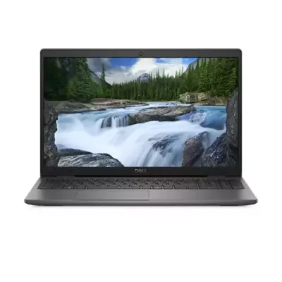 DELL Latitude 3550 Intel® Core™ i5 i5-1335U Laptop 39.6 cm (15.6") Full HD 16 GB DDR5-SDRAM 512 GB SSD Wi-Fi 6E (802.11ax) Windows 11 Pro UK English Grey - Thumbnail 2