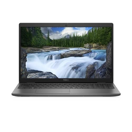 DELL Latitude 3550 Intel® Core™ i7 i7-1355U Laptop 39.6 cm (15.6") Full HD 16 GB DDR5-SDRAM 512 GB SSD Wi-Fi 6E (802.11ax) Windows 11 Pro UK English Grey - Image 1