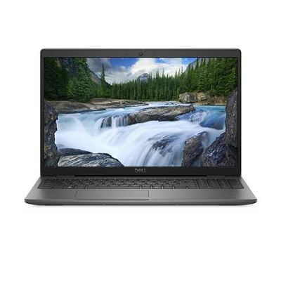 DELL Latitude 3550 Intel® Core™ i7 i7-1355U Laptop 39.6 cm (15.6") Full HD 16 GB DDR5-SDRAM 512 GB SSD Wi-Fi 6E (802.11ax) Windows 11 Pro UK English Grey