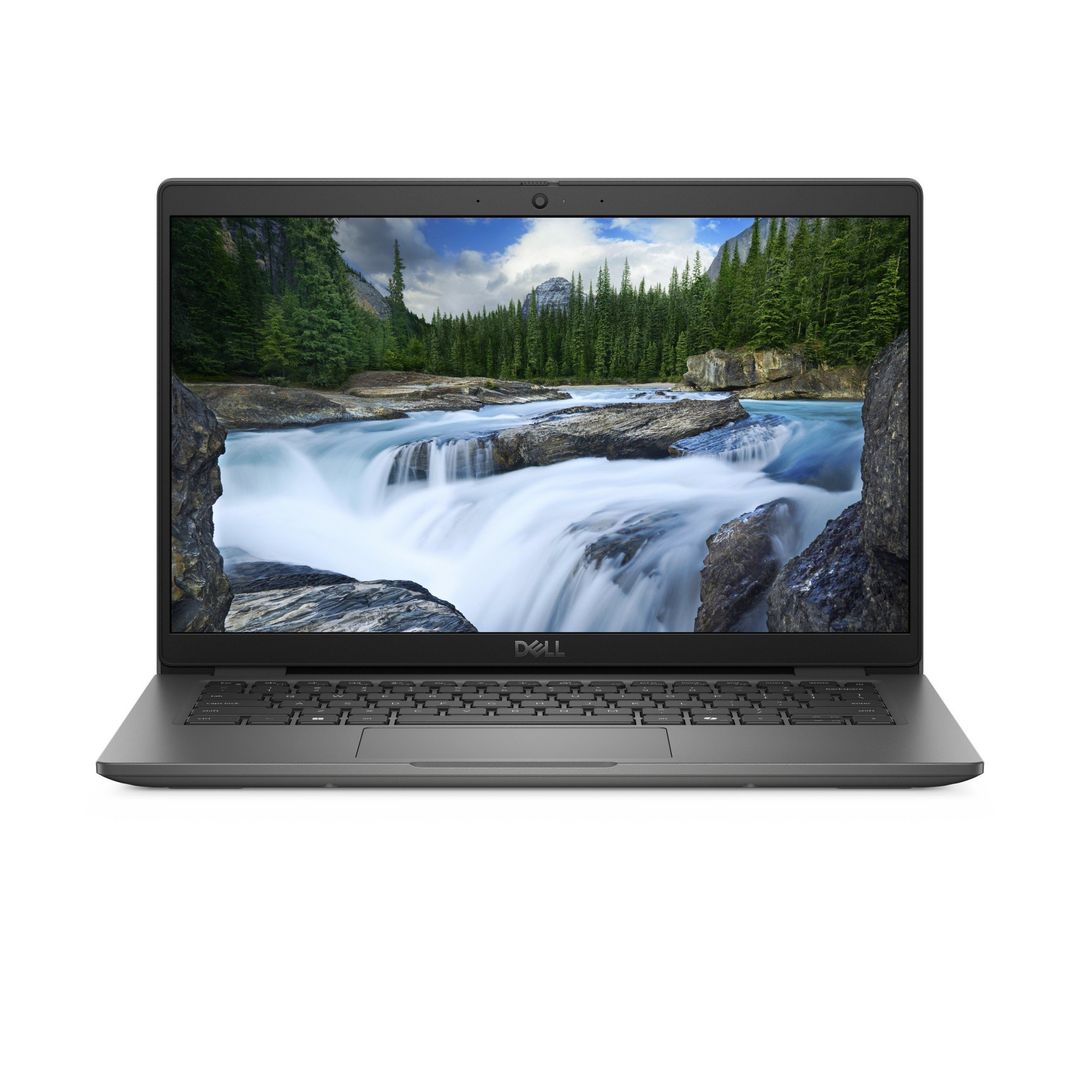 DELL Latitude 3450 Intel® Core™ i7 i7-1355U Laptop 35.6 cm (14") Full HD 16 GB DDR5-SDRAM 512 GB SSD Wi-Fi 6E (802.11ax) Windows 11 Pro UK English Grey - Image 1