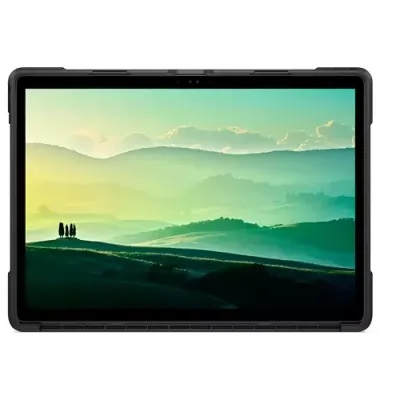 DELL CG7325L 33.8 cm (13.3") Cover Black - Thumbnail 2