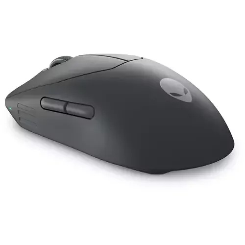 Alienware Pro Wireless Gaming mouse Ambidextrous RF Wireless + USB Type-C Optical 26000 DPI - Image 1