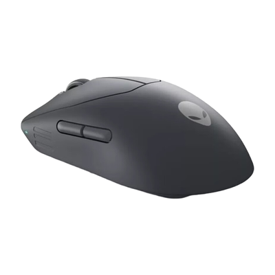 Alienware Pro Wireless Gaming mouse Ambidextrous RF Wireless + USB Type-C Optical 26000 DPI - Thumbnail 2