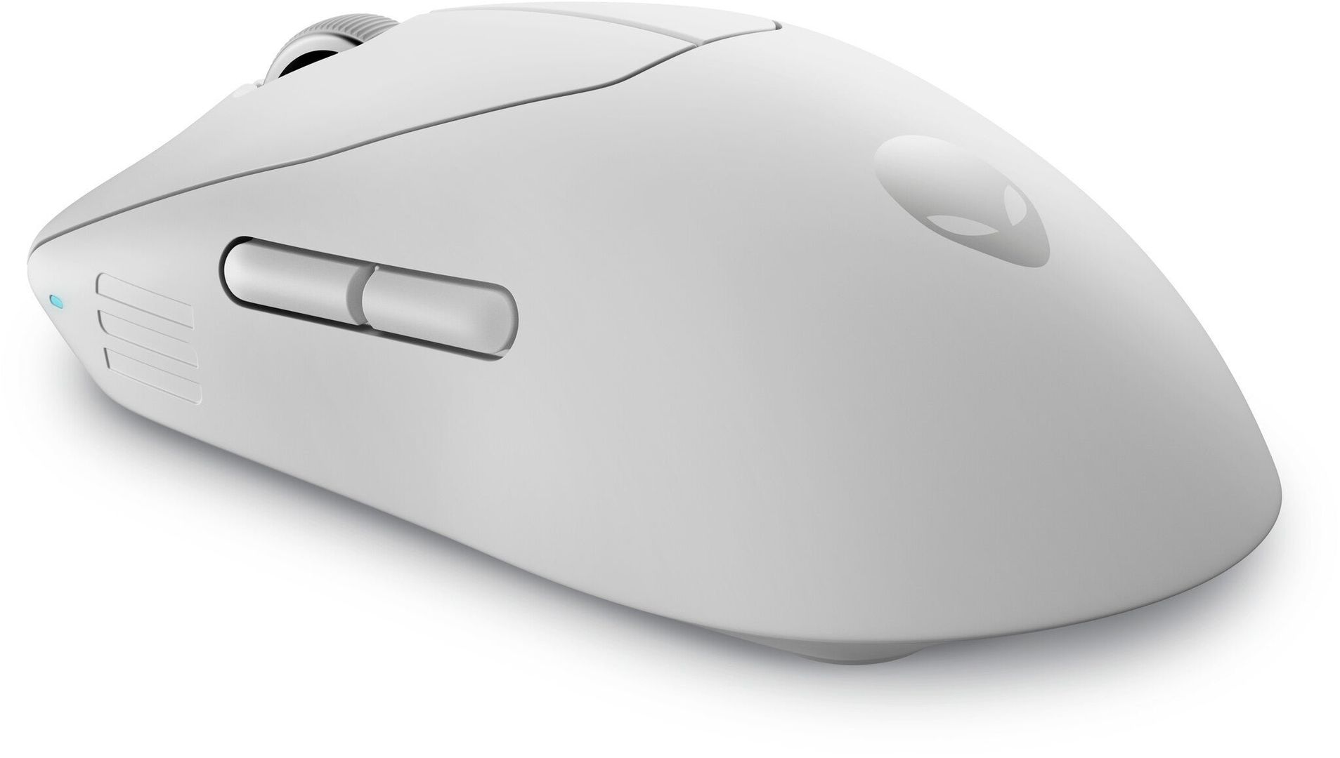 Alienware Pro Wireless Gaming mouse Ambidextrous RF Wireless + USB Typ - Image 1