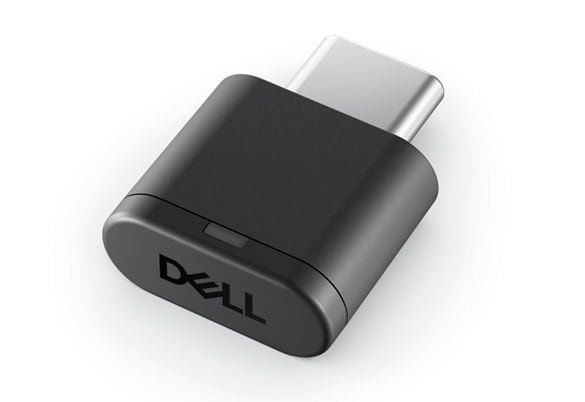 DELL HR024 USB receiver - Image 1