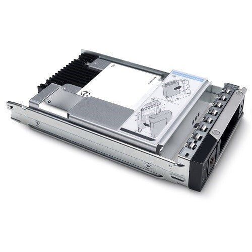 DELL 345-BFZC internal solid state drive 1.6 TB 2.5" SAS - Image 1