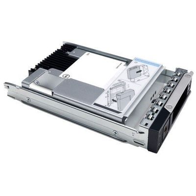 DELL 345-BFYM internal solid state drive 7.68 TB 2.5" Parallel AT