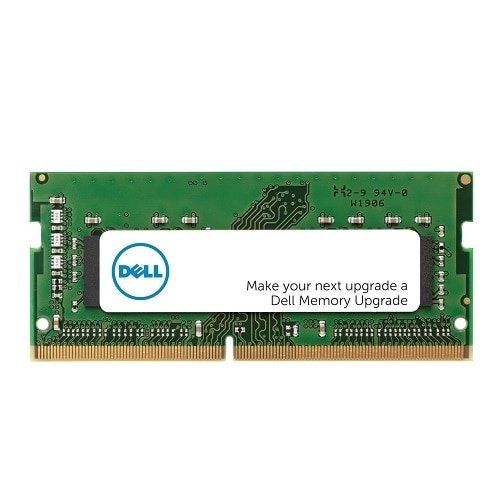 DELL AC774047 memory module 8 GB 1 x 8 GB DDR5 - Image 1
