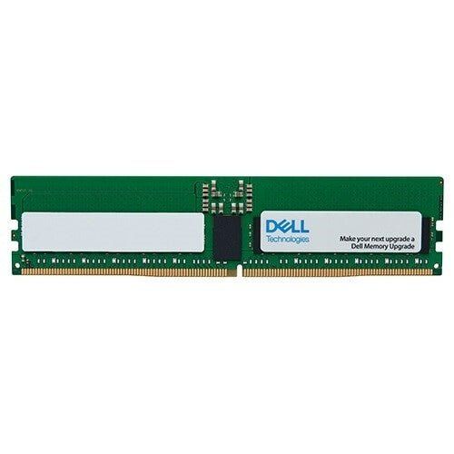DELL AC830717 memory module 32 GB 1 x 32 GB DDR5 5600 MT/s - Image 1
