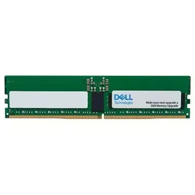 DELL AC830717 memory module 32 GB 1 x 32 GB DDR5 5600 MT/s - Thumbnail 3