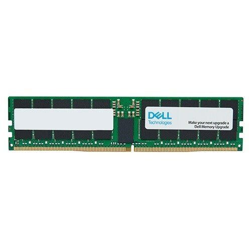DELL AC830718 memory module 64 GB 1 x 64 GB DDR5 5600 MT/s - Image 1