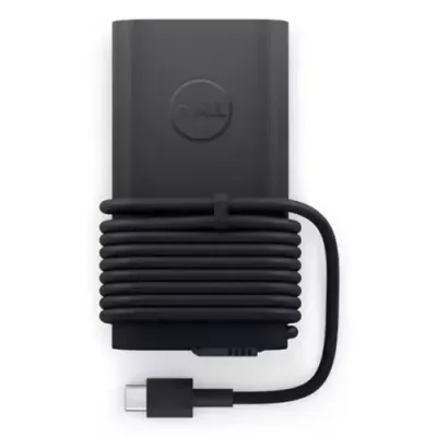 DELL X3DWK power adapter/inverter Indoor 100 W Black - Thumbnail 2