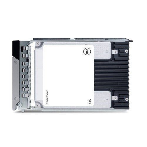 DELL 345-BDOM internal solid state drive 1.92 TB 2.5" Serial ATA - Image 1