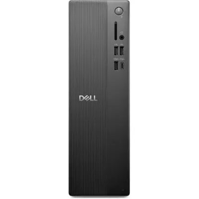DELL ECS1250 Intel Core i5 i5-14400 16 GB DDR5-SDRAM 512 GB SSD Windows 11 Pro Slim PC PC Black