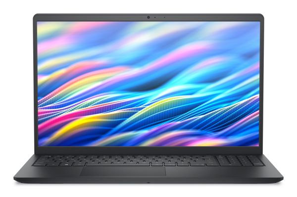 DELL DC15250 Intel® Core™ i7 i7-1355U Laptop 39.6 cm (15.6") Full HD 16 GB DDR4-SDRAM 1 TB SSD Wi-Fi 6 (802.11ax) Windows 11 Pro UK English Black