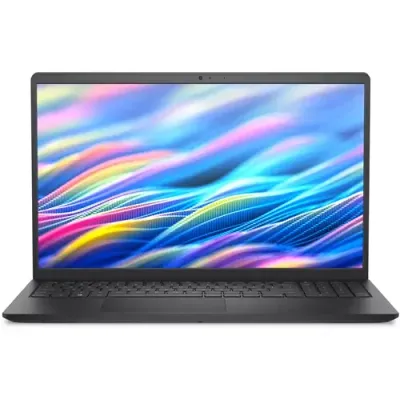 DELL DC15250 Intel® Core™ i7 i7-1355U Laptop 39.6 cm (15.6") Full HD 16 GB DDR4-SDRAM 1 TB SSD Wi-Fi 6 (802.11ax) Windows 11 Pro UK English Black - Thumbnail 2
