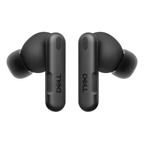DELL EB525 Headset True Wireless Stereo (TWS) In-ear Calls/Music Bluetooth Black - Image 1