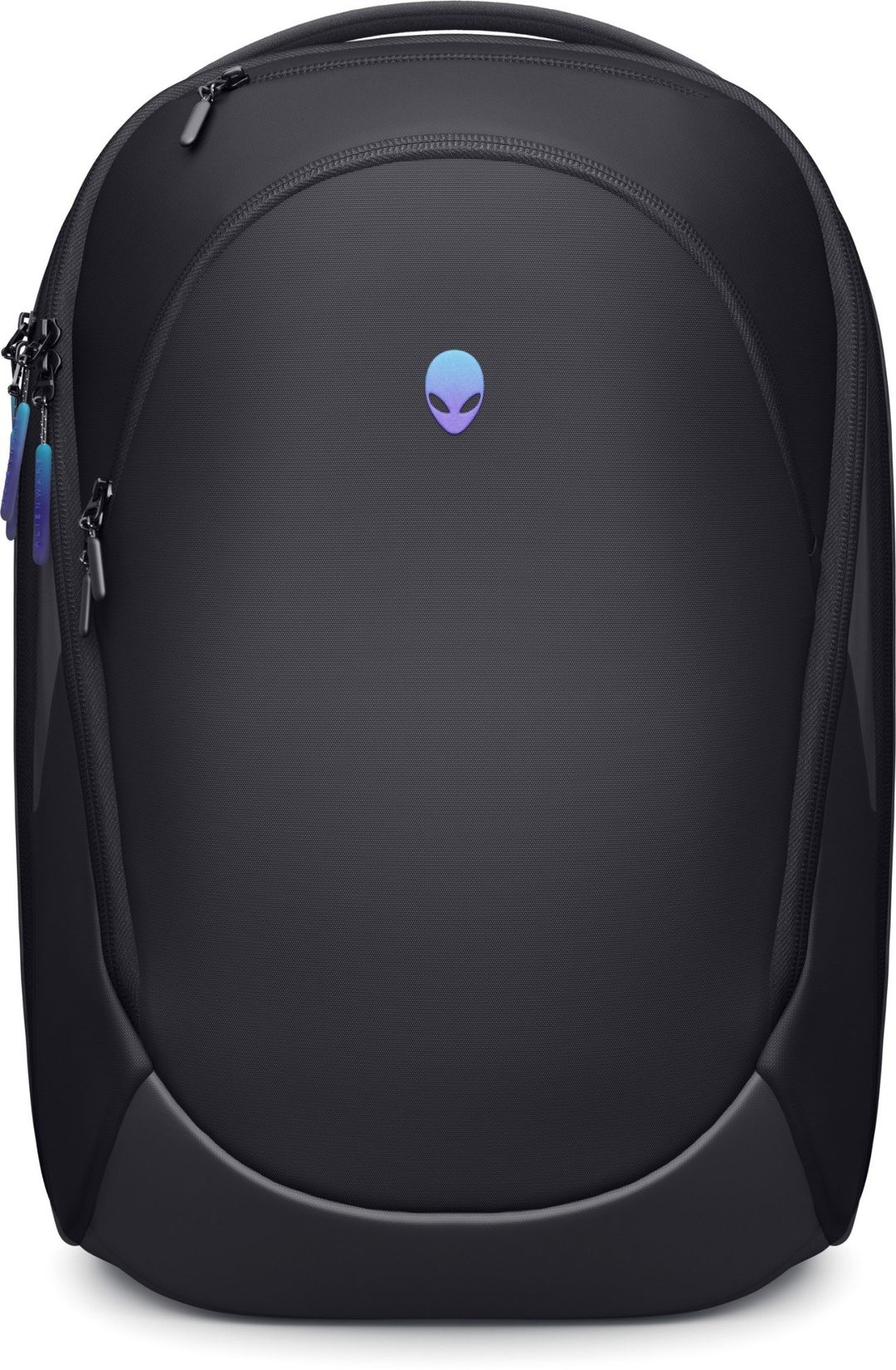 Alienware AW7825P 18" Backpack - Black - Image 1