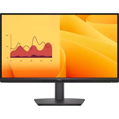 DELL E Series E2225HM computer monitor 54.6 cm (21.5") 1920 x 1080 pixels Full HD LCD - Thumbnail 2