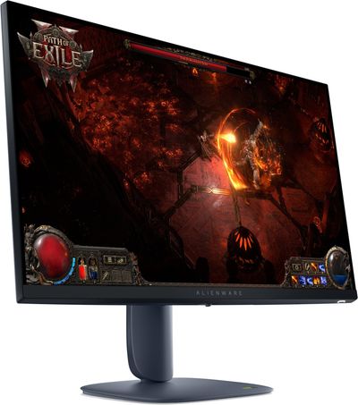 Alienware AW2725DM computer monitor 68.6 cm (27") 2560 x 1440 pix