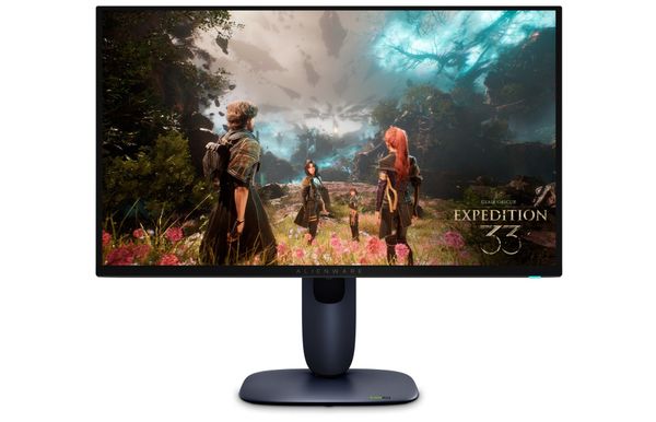 Alienware AW2725Q computer monitor 67.8 cm (26.7") 3840 x 2160 pi