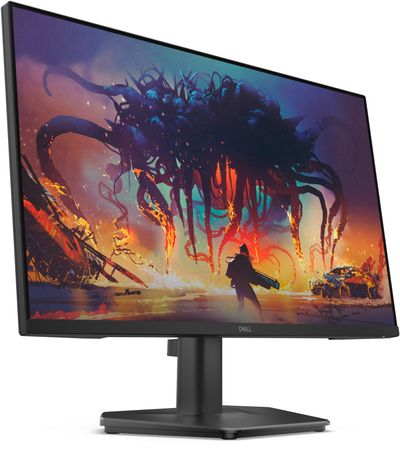 DELL 24" Full HD 200Hz Monitor (SE2425HG)